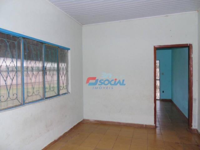 Casa Rua Algodoeiro - Eletronorte - Foto 9