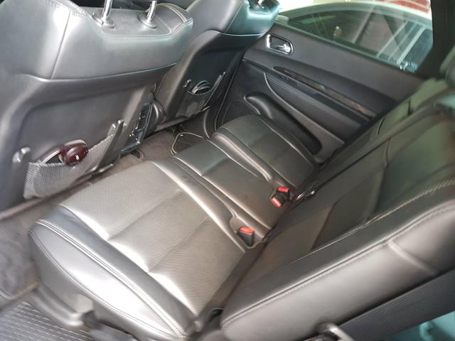 Dodge durando citadel ano:2013 completassa top(so venda) - Foto 11