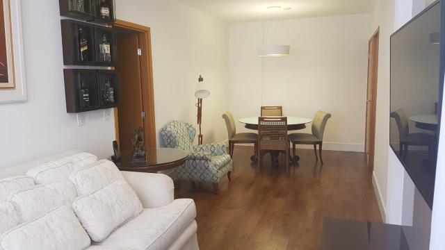Apartamento a venda nova granada 3 quartos com 2 suítes 2 vagas cobertas e lazer