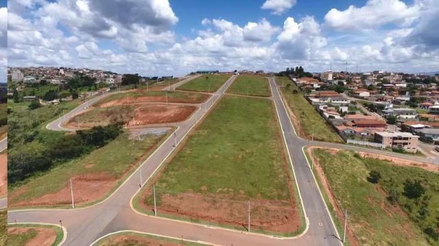 Loteamento Cidade Jardim - 300M² - Ouro Branco, MG - Foto 4