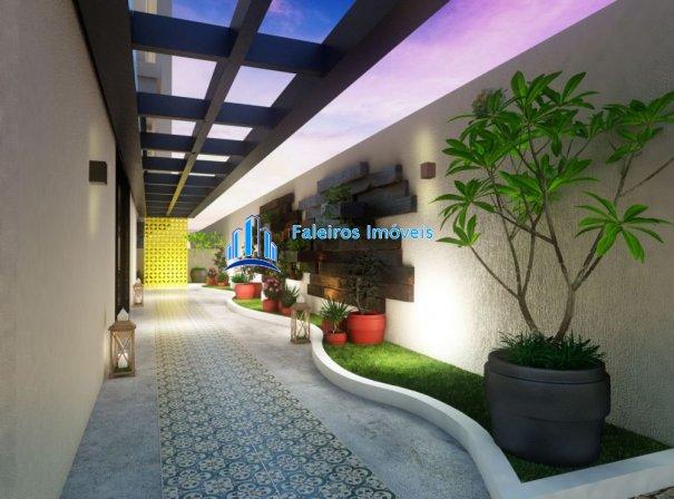 Apartamento 2 dormitórios e Sacada Jardim Paulista - Apartamento em Lançamentos ... - Foto 5