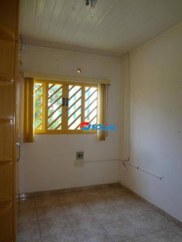 Excelente Sobrado Localização Privilegiada, Para Locação Residencial ou Comercial. Av. Cal - Foto 12