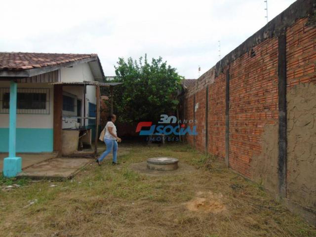 Casa Rua Algodoeiro - Eletronorte - Foto 4