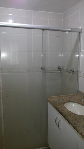 Apto. 4 qts/1 ste, Barra da Tijuca, ABM-Barra D'Oro, varanda, 137 m², 2 vgs - Foto 8