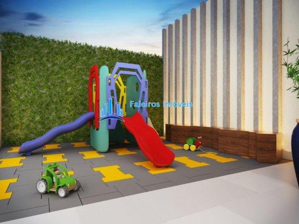 Apartamento 3 e 4 suítes , Alto do Ipê , Alto Padrão - Apartamento Alto Padrão e... - Foto 6