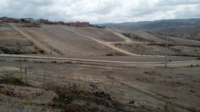 Construa sua Casa Aqui!! Lotes Com Parcelas A parti de R$500,00 em Gravatá-PE- - Foto 6