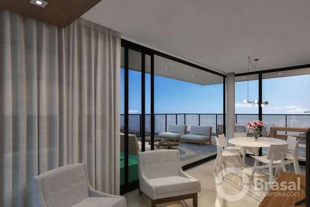 Reserva Essencial - 140m² a 159m² - Brasília, DF - ID25 - Foto 9