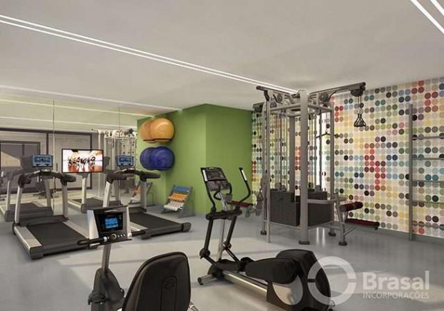 Reserva Essencial - 140m² a 159m² - Brasília, DF - ID25 - Foto 3