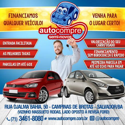 Nissan Versa SV 1.6 2018/2018 Completíssimo Financie Sem Entrada - Foto 11