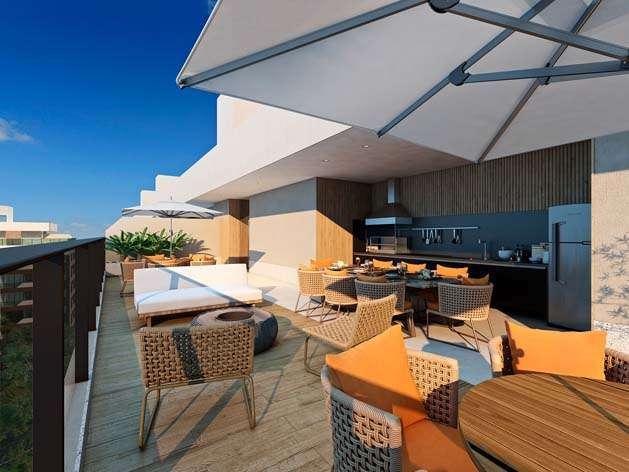 Reserva Capital - 76m² a 194m² - Brasília, DF - ID29 - Foto 13