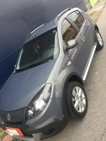 Renault Sandero 2014 - Foto 2