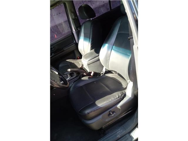 Kia Sorento 3.8 ex 4x4 v6 24v gasolina 4p automático - Foto 13