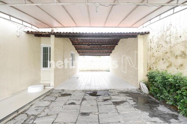 Casa para alugar com 5 dormitórios em Cidade dos funcionários, Fortaleza cod:723380 - Foto 5
