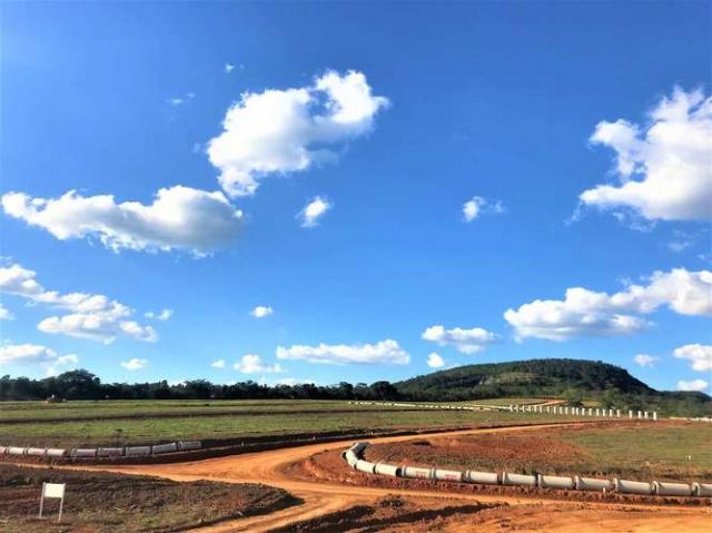 Loteamento Vila dos Ipês - 250M² - Paraopeba, MG - Foto 4