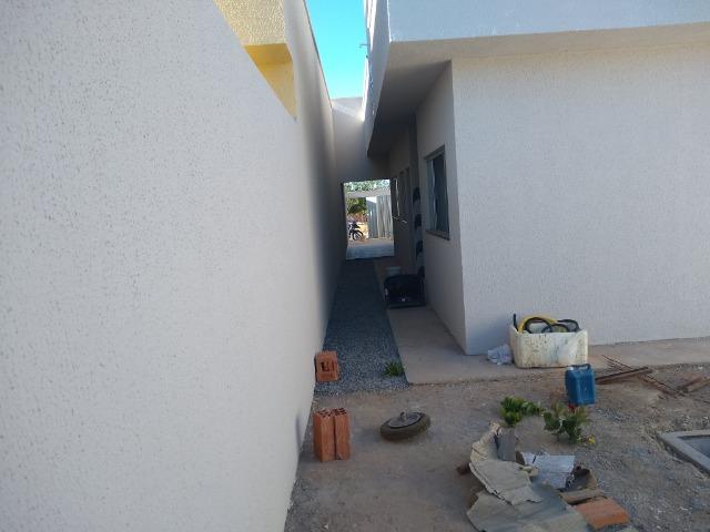 Casa 2 quartos (suíte), residencial Itaipú - Foto 18