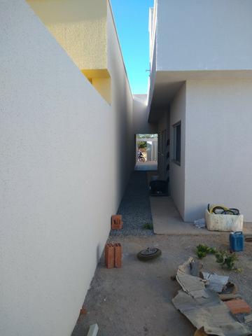 Casa 2 quartos (suíte), residencial Itaipú - Foto 11