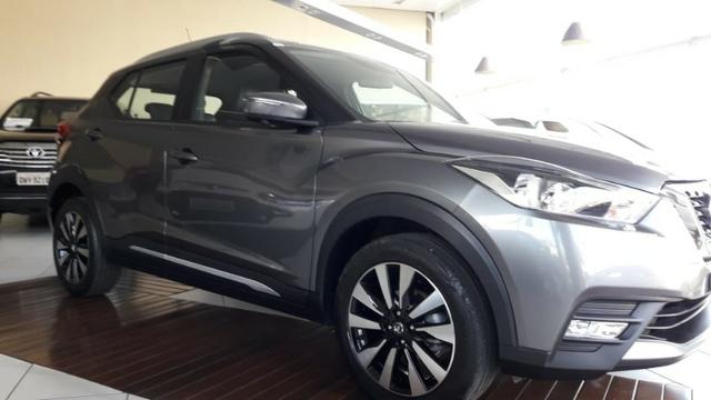 Nissan Kicks - Foto 3