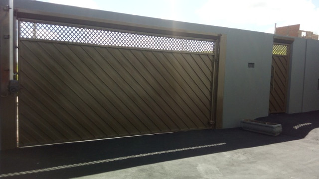 Casa no Interior ,Presidente Prudente Vendo ou Troco por Apartamento na Praia - Foto 4