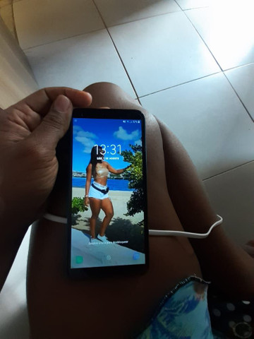 Samsung j4 core - Foto 3