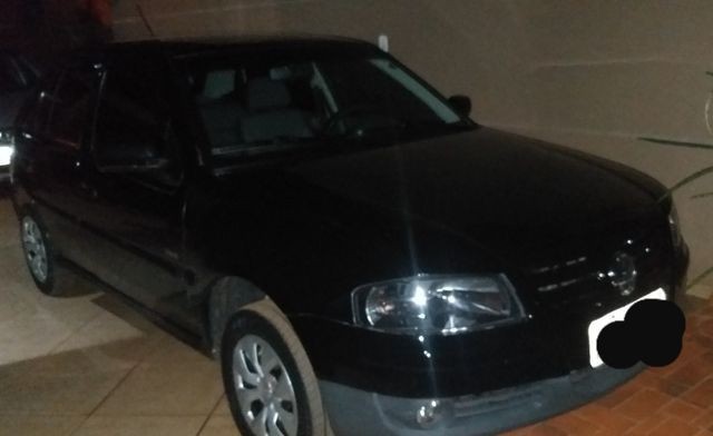 Gol 1.0 Trend G4 2009