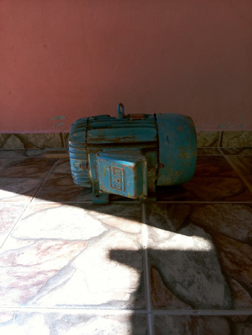 Motor eletrico - Foto 2