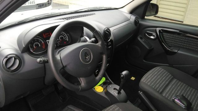 Renault sandero privilège 1.6 2014 - Foto 4