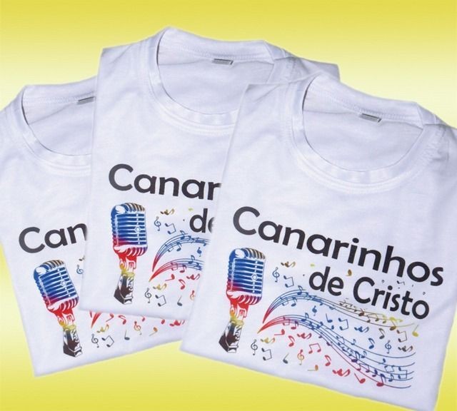 Camisetas Personalizadas - Empresas - eventos-atacado - Foto 5
