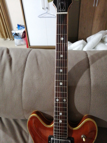 Giannini Diamond anos 70 - Foto 4