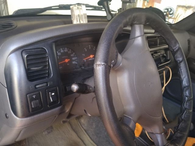 L 200 semi nova - Foto 13