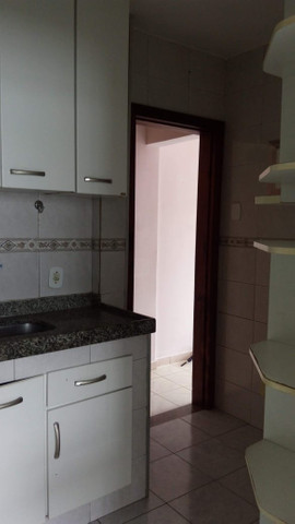Méier -Calheiros da Graça - 2 Quartos + Escritório - Junto Silva Rabelo - Foto 2