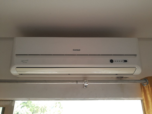 Ar condicionado Cônsul 22mil Btu