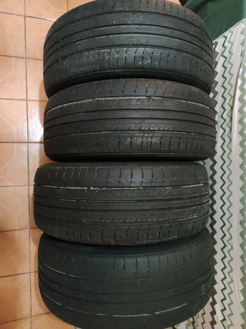 PNEUS 225/50 R17 Cruze /Áudi A4/ Honda Civic/ I30 - Foto 6