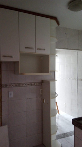 Méier -Calheiros da Graça - 2 Quartos + Escritório - Junto Silva Rabelo