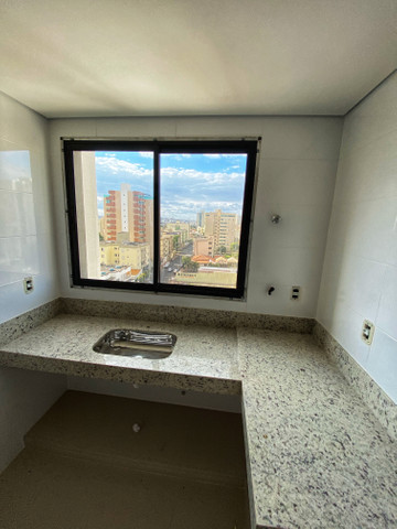 Apartamento com 98 metros, 3 quartos e varanda gourmet. Bairro Jardim Finotti - Foto 5