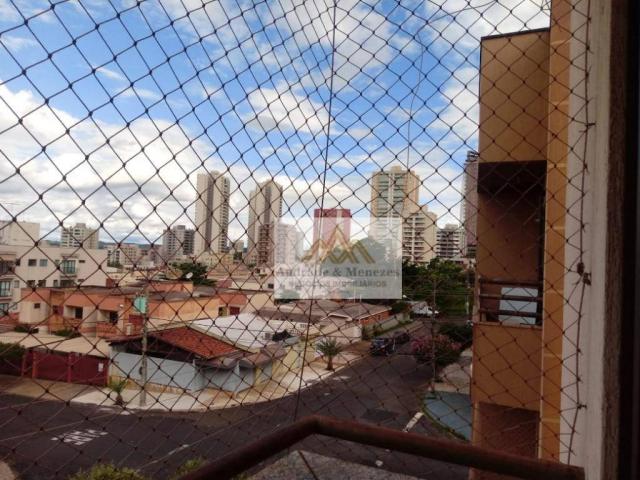 Excelente apartamento no Jardim Irajá com 32 m², sala ampla para dois ambientes, uma suíte - Foto 5
