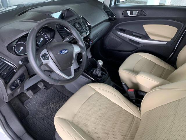 ECOSPORT 2016/2017 1.6 FREESTYLE 16V FLEX 4P MANUAL - Foto 10