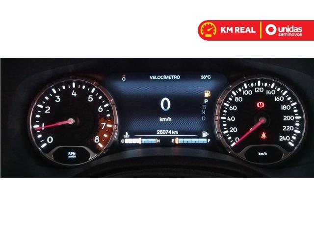 Jeep Renegade 1.8 16v flex limited 4p automático - Foto 8