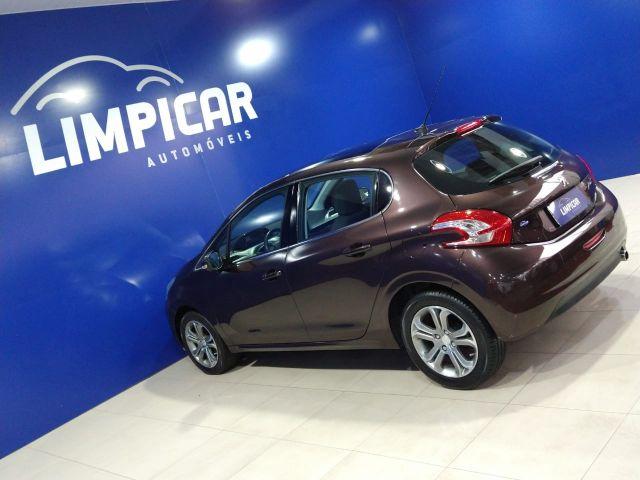 208 Griffe 1.6 Flex 16V 5p Mec. - Foto 7
