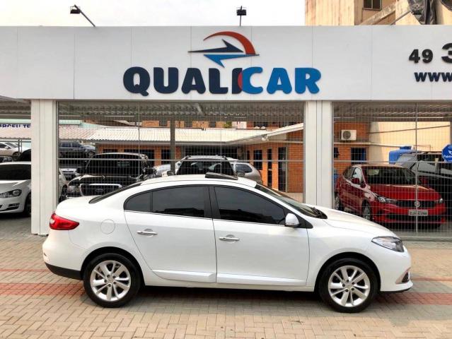 FLUENCE 2016/2016 2.0 PRIVILÉGE 16V FLEX 4P AUTOMÁTICO - Foto 3