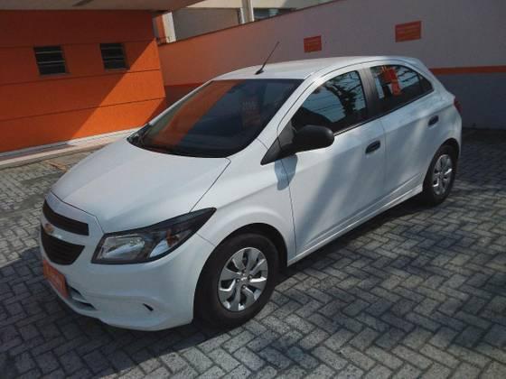 ONIX 2019/2019 1.0 MPFI JOY 8V FLEX 4P MANUAL - Foto 4
