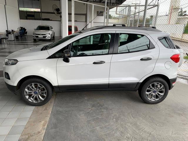 ECOSPORT 2016/2017 1.6 FREESTYLE 16V FLEX 4P MANUAL - Foto 3