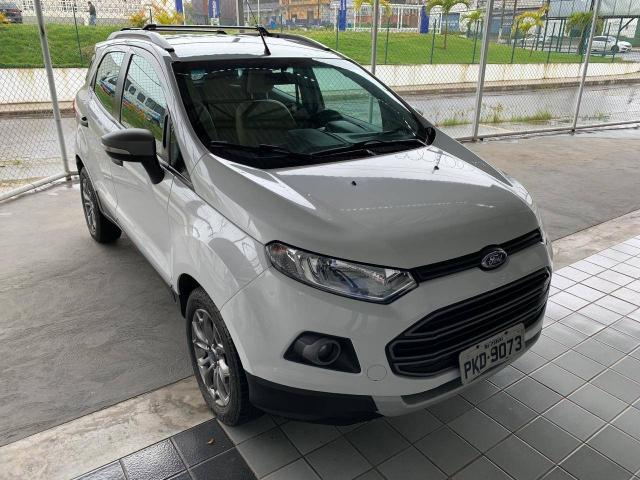 ECOSPORT 2016/2017 1.6 FREESTYLE 16V FLEX 4P MANUAL - Foto 2