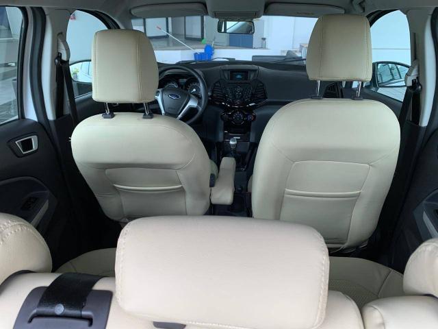 ECOSPORT 2016/2017 1.6 FREESTYLE 16V FLEX 4P MANUAL - Foto 13