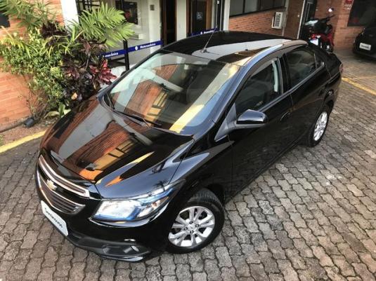 Prisma 1.4 LTZ - 2014 - Foto 2