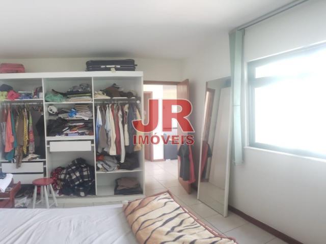 Linda cobertura duplex 3 quartos, 2 suítes. Vila Nova - Cabo Frio-RJ - Foto 7