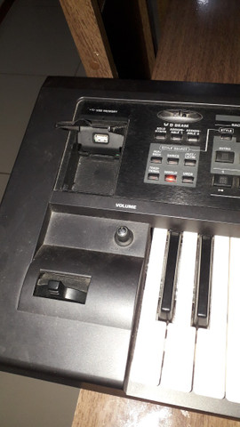Teclado Roland GW8 - Foto 2