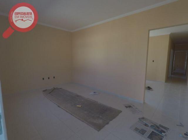 Casa com 2 dormitórios à venda, 62 m² por R$ 160.000 - Jardim Monte Mor - Botucatu/SP - Foto 3