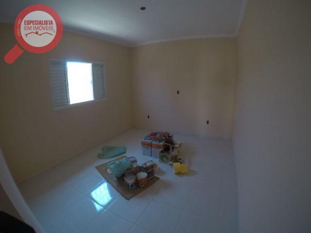 Casa com 2 dormitórios à venda, 62 m² por R$ 160.000 - Jardim Monte Mor - Botucatu/SP - Foto 6