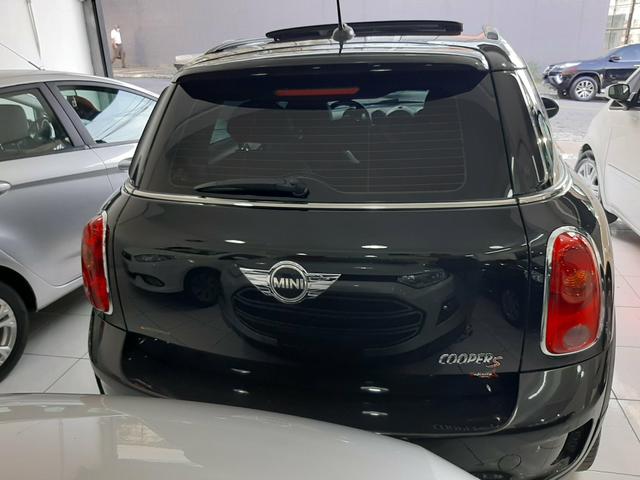 Mini cooper contryman 1.6 s all4 - Foto 6
