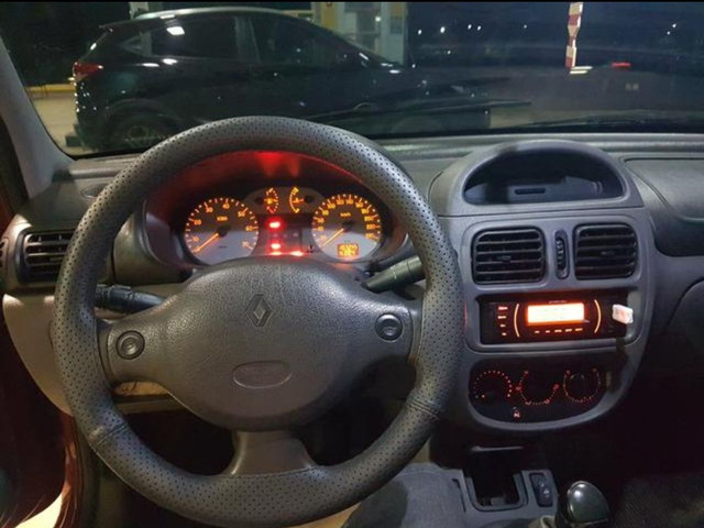 Clio Si 1.616v Série Especial - Foto 4